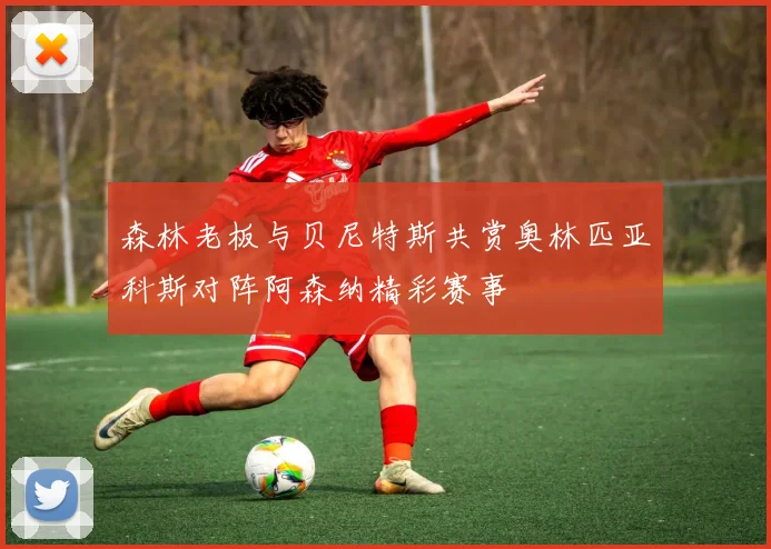 森林老板与贝尼特斯共赏奥林匹亚科斯对阵阿森纳精彩赛事