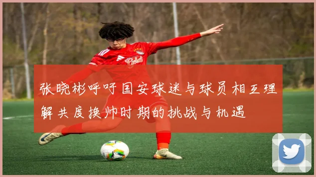 张晓彬呼吁国安球迷与球员相互理解共度换帅时期的挑战与机遇