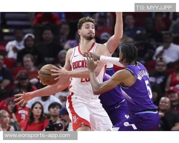 乌度卡赞申京防守全方位提升完美执行战术要求展现进步