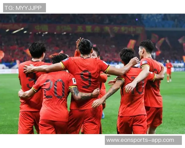 巴拉圭后卫失误助攻韩国严智星抽射破门取得领先