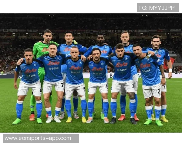 意甲争冠悬念加剧米兰领先优势微弱国米客战那不勒斯挑战升级