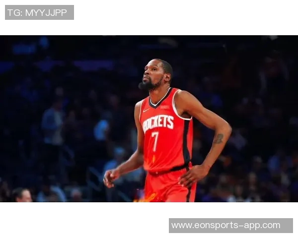 乌度卡确认芬尼史密斯因伤缺席季前赛杜兰特状态良好可全程参赛