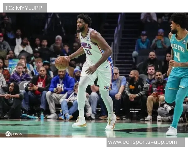 恩比德连续缺席六场比赛右膝酸痛医生表示恢复情况向好 恩比德连续缺席六场比赛右膝酸痛医生表示恢复情况向好