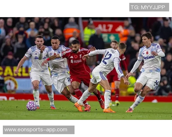 前英超球员分析利物浦补强策略与路易斯迪亚斯的重大影响 前英超球员分析利物浦补强策略与路易斯迪亚斯的重大影响