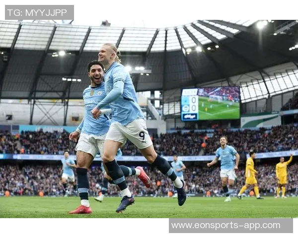 哈兰德在欧冠对西甲球队的辉煌表现八场全进球展现超强实力 哈兰德在欧冠对西甲球队的辉煌表现八场全进球展现超强实力