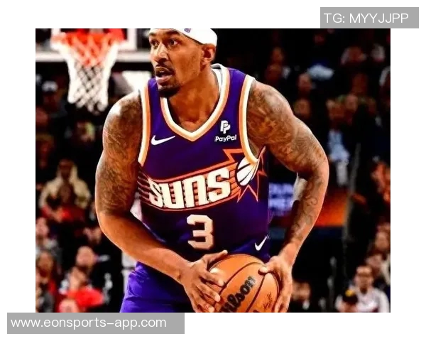 保罗强调比尔缺席无碍关键在于做好准备随时回归赛场 保罗强调比尔缺席无碍关键在于做好准备随时回归赛场