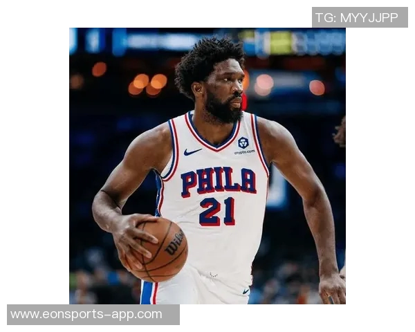 恩比德半场表现抢眼10中6砍下18分助球队争取胜利三分球命中率高达67 恩比德半场表现抢眼10中6砍下18分助球队争取胜利三分球命中率高达67