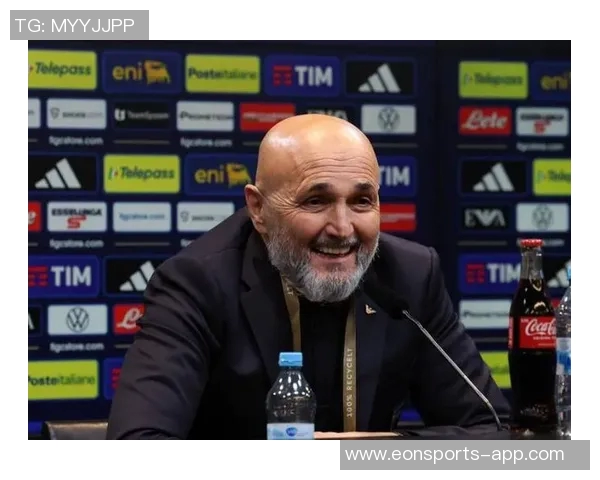 斯帕莱蒂称意大利拥有五位顶级球员皮奥与维耶里特点相似 斯帕莱蒂称意大利拥有五位顶级球员皮奥与维耶里特点相似