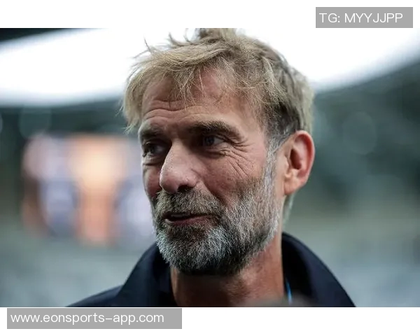 克洛普称赞维尔茨为百年天才相关讨论不应被夸大 克洛普称赞维尔茨为百年天才相关讨论不应被夸大