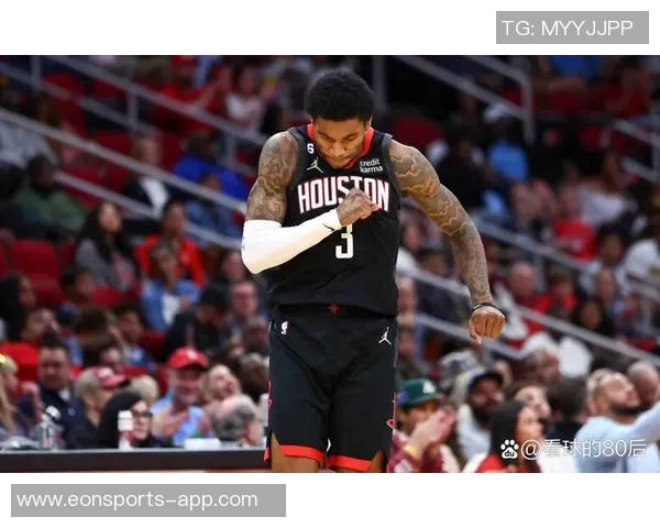 小凯文波特全能表现助球队获胜赛季首次三双数据惊人