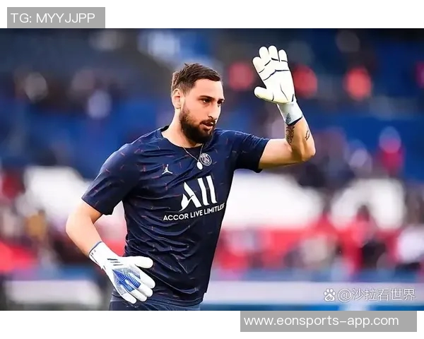 舍瓦利耶谈与多纳鲁马的比较坚信未来并屏蔽外界干扰 舍瓦利耶谈与多纳鲁马的比较坚信未来并屏蔽外界干扰