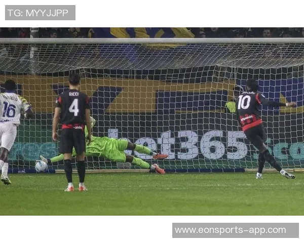 帕尔马队长：米兰争冠有望团队防守莱奥至关重要