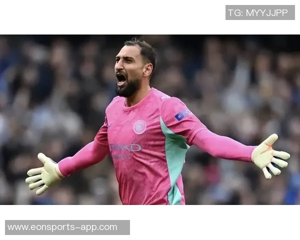 奥赖利谈哈兰德庆祝动作不解多纳鲁马称对方进球有犯规