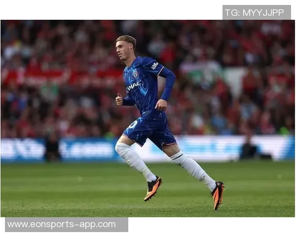 帕尔默原定复出战巴萨却因脚趾伤势再度缺席对枪手比赛