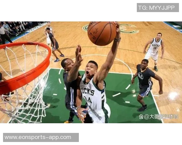 东里连中高难度三分引发热议字母哥直言对手实力不容小觑