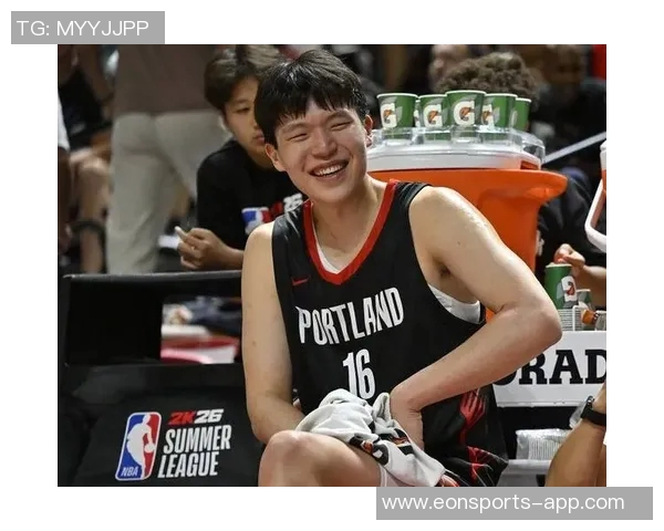 杨瀚森季前赛表现引发关注或将与克林根上赛季数据相近 杨瀚森季前赛表现引发关注或将与克林根上赛季数据相近