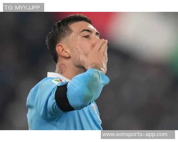 扎卡尼期待重返米兰赛场展现实力意大利杯冠军成为球队新目标 扎卡尼期待重返米兰赛场展现实力意大利杯冠军成为球队新目标