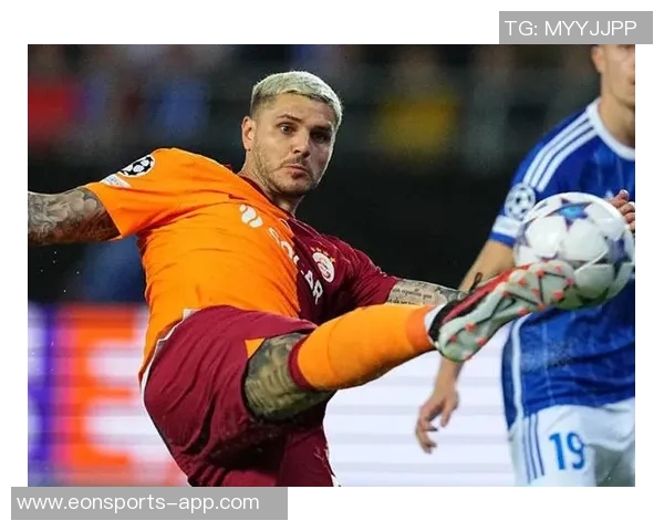 斯基拉透露伊卡尔迪加盟都灵无望双方未曾接触过 斯基拉透露伊卡尔迪加盟都灵无望双方未曾接触过