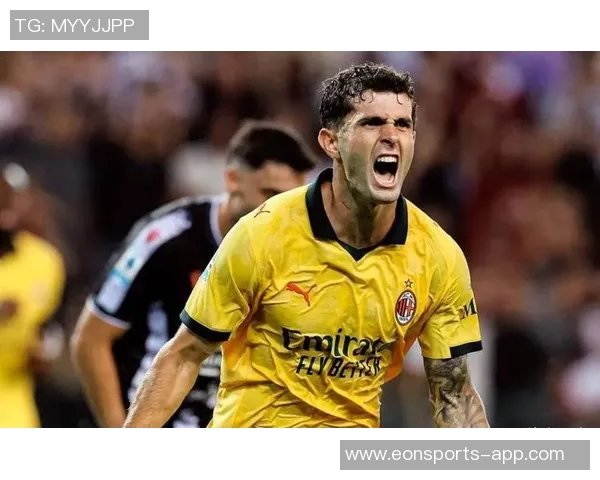 米兰计划与普利西奇续约至2028年并附加一年续约选项 米兰计划与普利西奇续约至2028年并附加一年续约选项