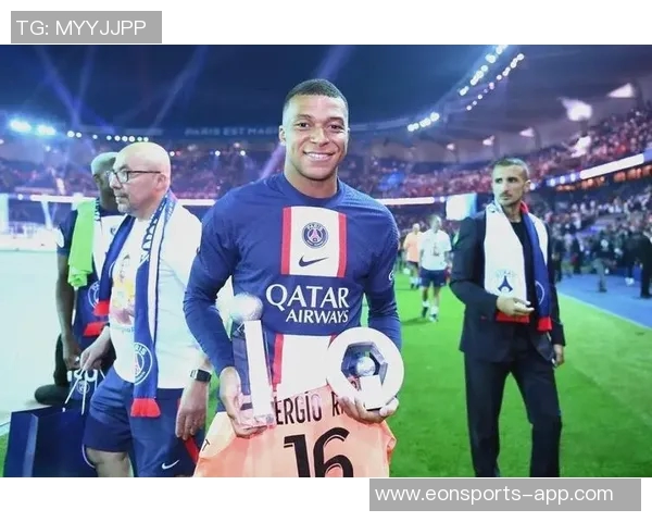 姆巴佩赛后激励全队保持领先信心争取更大胜利