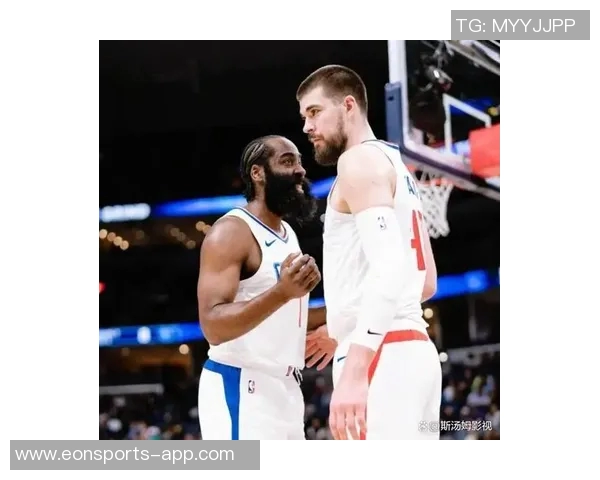 快船对祖巴茨的交易要价令人震惊需顶级年轻球员与大量选秀权