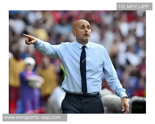 斯帕莱蒂成为1930年以来第三位执教罗马国米尤文的传奇教练