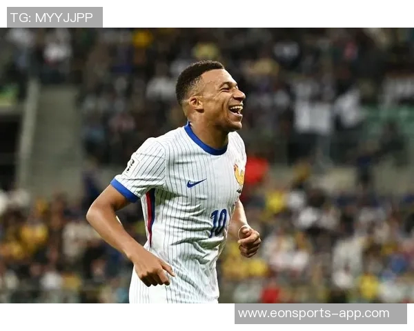 2025年俱乐部与国家队双响与戴帽次数统计姆巴佩独占鳌头