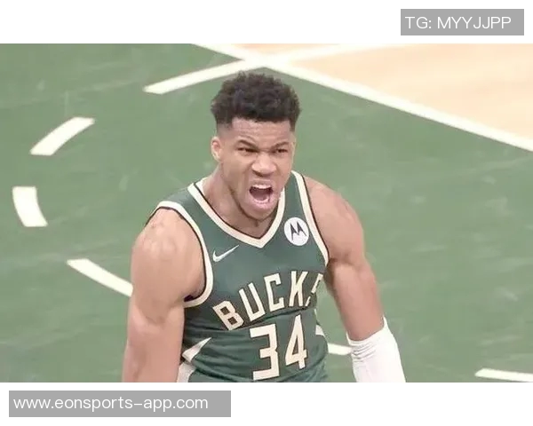 字母哥展望新赛季球队潜力称能打快节奏篮球防守将显著提升