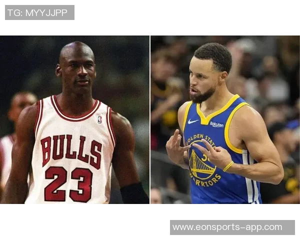 库里超越乔丹成就辉煌但更渴望带队赢得比赛胜利