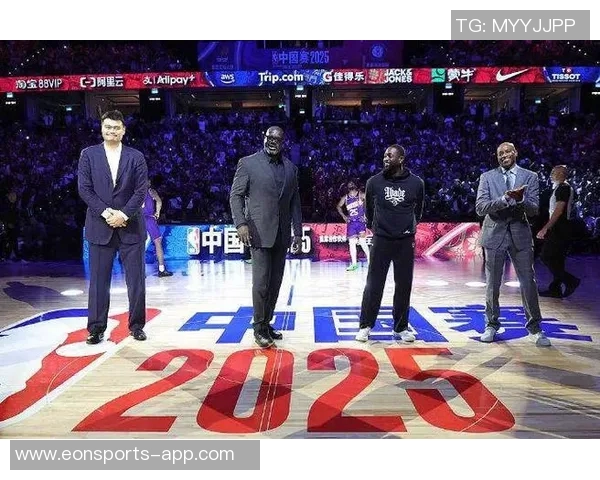 奥尼尔重聚姚明贝克汉姆成龙三位好友共叙旧情欢聚一堂令人感动