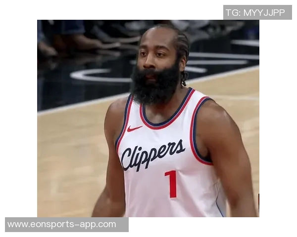 哈登上半场狂砍20分下半场哑火科尔强调对其防守的重要性