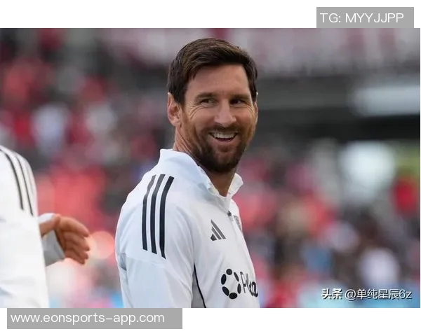 梅西畅谈续约迈阿密国际感受良好决策轻松易行