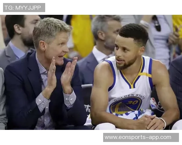 库里解读独特阵容背后的科尔战术理念球员们已习惯这种灵活打法 库里解读独特阵容背后的科尔战术理念球员们已习惯这种灵活打法