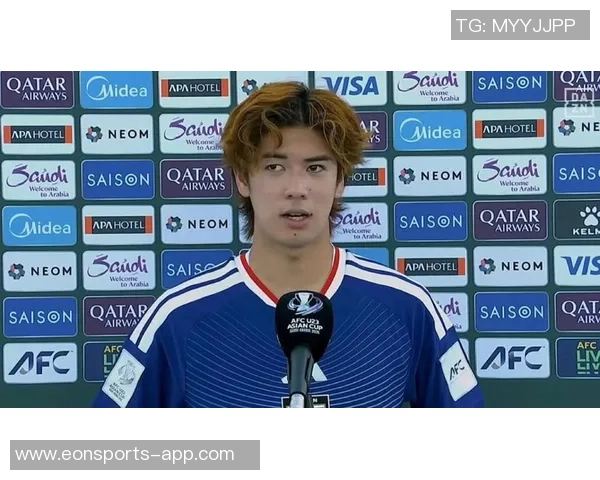 日本U23开局迅猛大关友翔制造点球恩瓦迪克冷静罚入领先对手 日本U23开局迅猛大关友翔制造点球恩瓦迪克冷静罚入领先对手