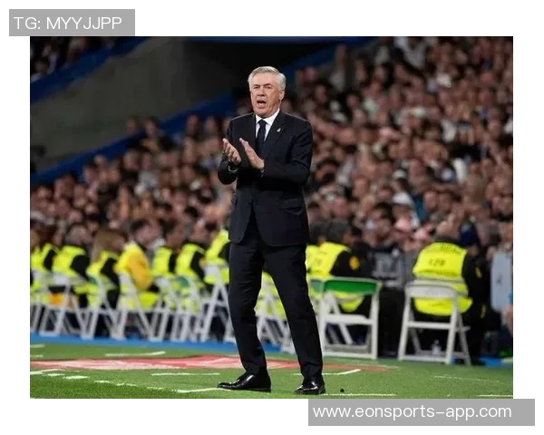 小安切洛蒂称赞阿隆索执教能力假期结束后将助父亲备战世界杯 小安切洛蒂称赞阿隆索执教能力假期结束后将助父亲备战世界杯