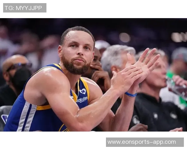 库里谈篮球风格变化:我并未设定目标这就是我的打球方式 库里谈篮球风格变化:我并未设定目标这就是我的打球方式