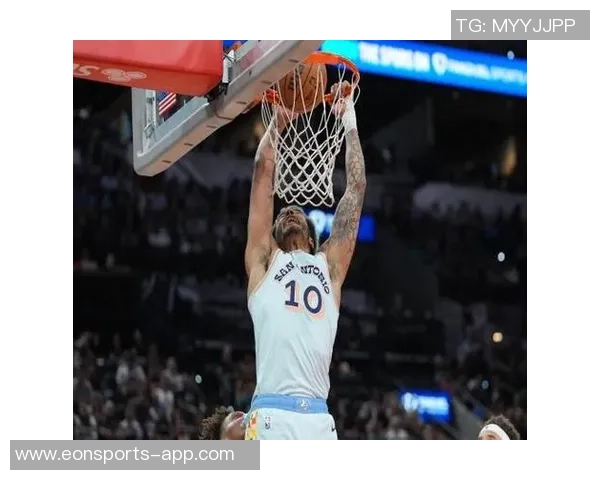 索汉如罗德曼再现风采半场抢四前场板助攻一记拿下八分