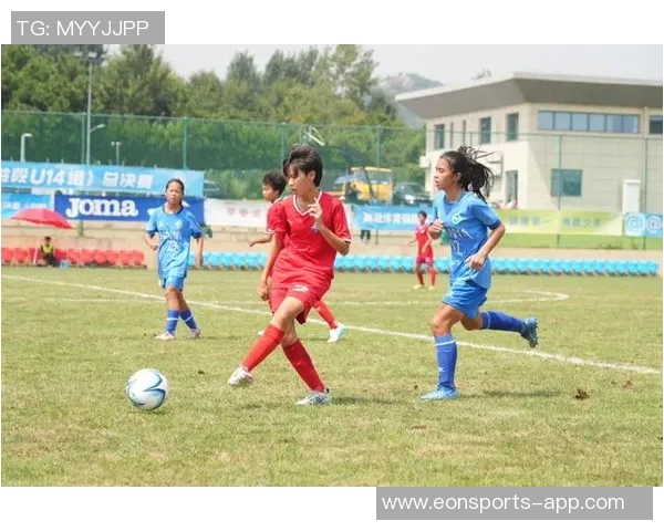 2025中青赛U14组四强出炉上海武汉苏州北京队强势晋级