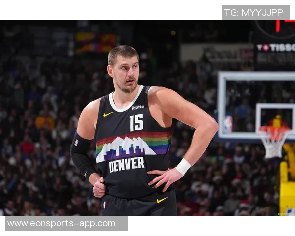 官网MVP榜更新约基奇亚历山大东契奇继续领跑里夫斯强势攀升至第七位