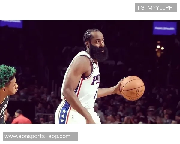 哈登强调防守是球队本赛季成功的核心要素与关键所在 哈登强调防守是球队本赛季成功的核心要素与关键所在