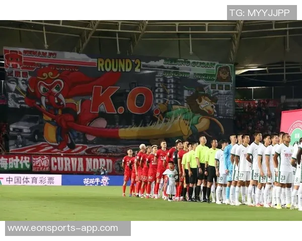 河南队凭借定位球进攻本赛季打入29球领跑中超球队展现强大实力 河南队凭借定位球进攻本赛季打入29球领跑中超球队展现强大实力