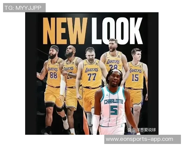 湖人首发阵容基本确定最后一席将在斯玛特拉拉维亚范德彪中产生 湖人首发阵容基本确定最后一席将在斯玛特拉拉维亚范德彪中产生