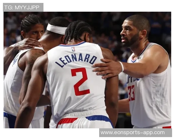 小卡强调团队需提升表现以应对对手利用失误取得的领先优势 小卡强调团队需提升表现以应对对手利用失误取得的领先优势