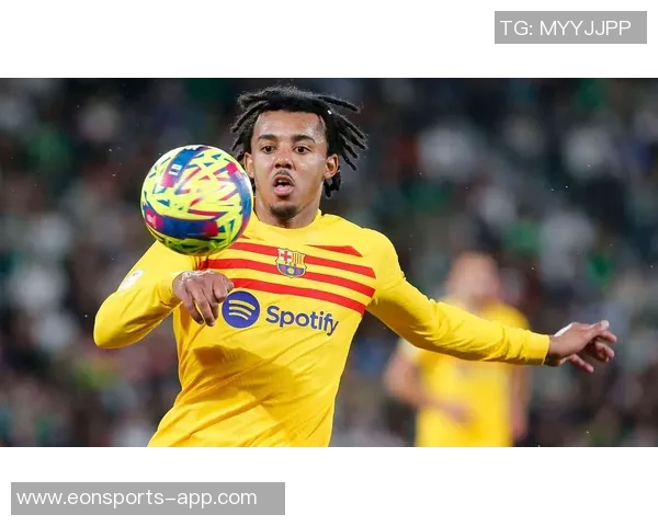 巴萨寻求孔德替补目标锁定28岁多特后卫莱尔森