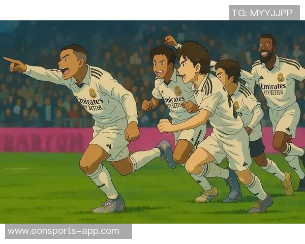 姆巴佩创纪录赛季58球追平皇马历史第二仅差C罗一球