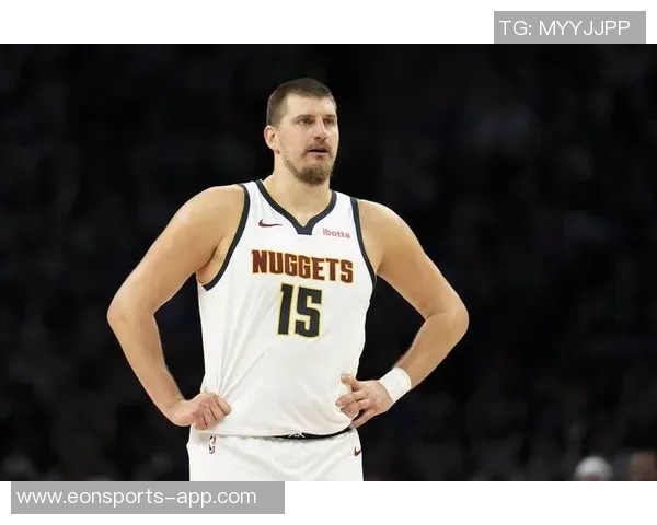 申京谈与约基奇的裁判差异称他是两届MVP我当年也没享受哨子待遇 申京谈与约基奇的裁判差异称他是两届MVP我当年也没享受哨子待遇