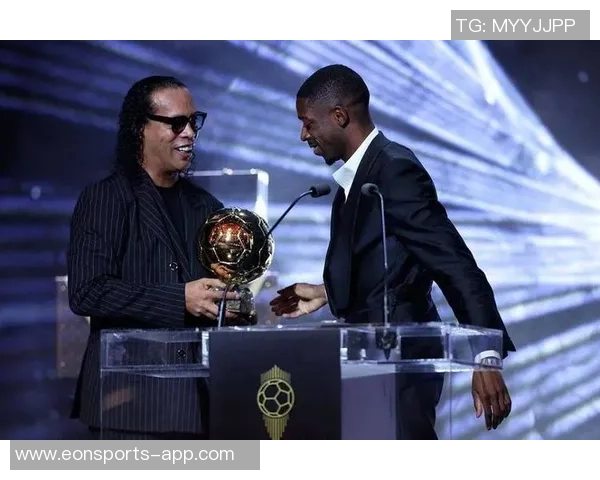 于帕梅卡诺感慨孔帕尼是榜样登贝莱获金球令我感动不已 于帕梅卡诺感慨孔帕尼是榜样登贝莱获金球令我感动不已