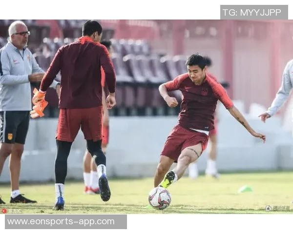 U22国足运动战射门为零主帅需寻找解决方案汪士钦红牌表现令人失望 U22国足运动战射门为零主帅需寻找解决方案汪士钦红牌表现令人失望