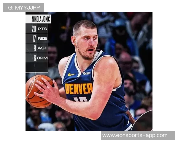 约基奇谈球队进攻多样性与默契提升卡梅罗安东尼采访揭示内情