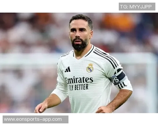 卡瓦哈尔尽管收到多队报价仍坚定留队皇马渴望继续为球队效力 卡瓦哈尔尽管收到多队报价仍坚定留队皇马渴望继续为球队效力